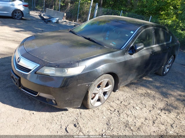 Aukcja sprzedaży 2012 Acura Tl 3.5, vin: 19UUA8F70CA003885, numer aukcji: 45304491