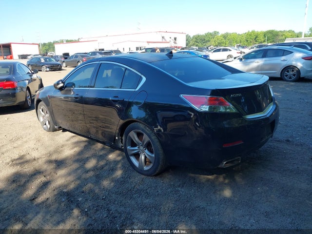 Aukcja sprzedaży 2012 Acura Tl 3.5, vin: 19UUA8F70CA003885, numer aukcji: 45304491