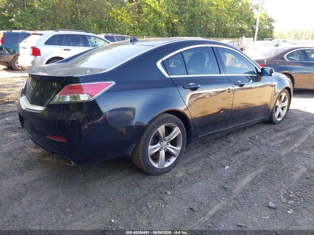 Aukcja sprzedaży 2012 Acura Tl 3.5, vin: 19UUA8F70CA003885, numer aukcji: 45304491