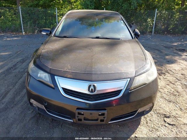 Aukcja sprzedaży 2012 Acura Tl 3.5, vin: 19UUA8F70CA003885, numer aukcji: 45304491