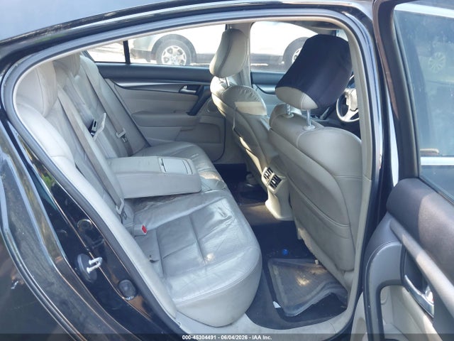 Aukcja sprzedaży 2012 Acura Tl 3.5, vin: 19UUA8F70CA003885, numer aukcji: 45304491