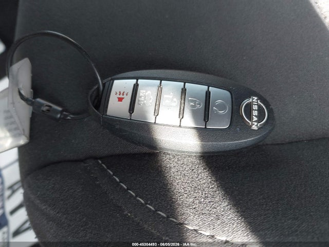 Продаж на аукціоні авто 2025 Nissan Altima Sv Fwd, vin: 1N4BL4DV7SN384920, номер лоту: 45304493