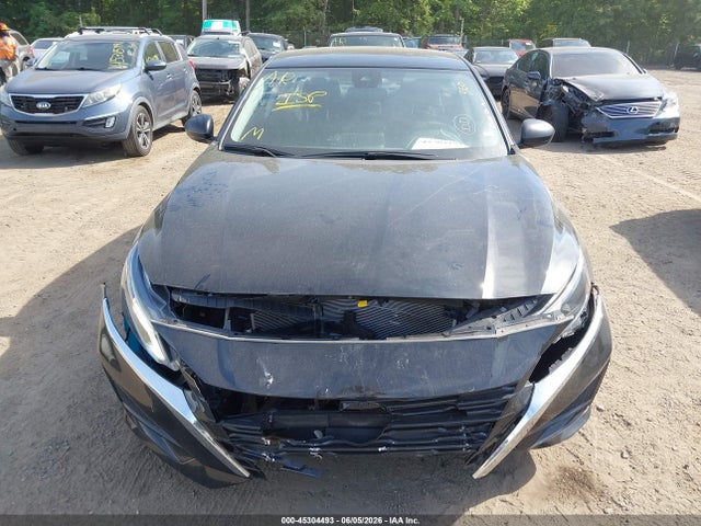Продаж на аукціоні авто 2025 Nissan Altima Sv Fwd, vin: 1N4BL4DV7SN384920, номер лоту: 45304493