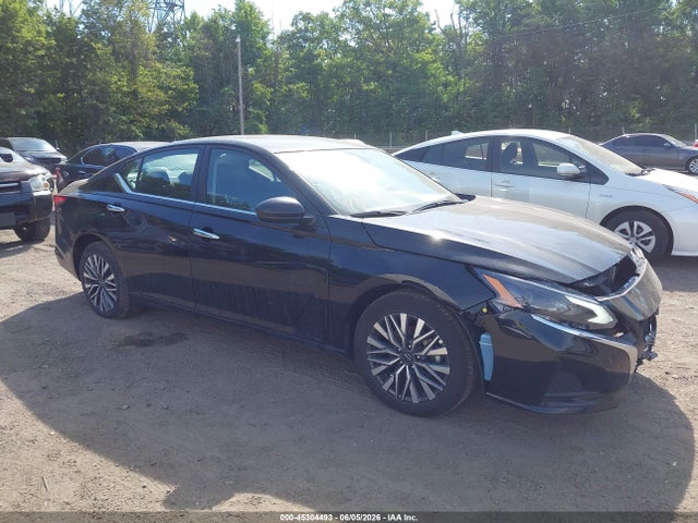 Продаж на аукціоні авто 2025 Nissan Altima Sv Fwd, vin: 1N4BL4DV7SN384920, номер лоту: 45304493