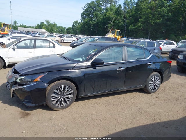 Продаж на аукціоні авто 2025 Nissan Altima Sv Fwd, vin: 1N4BL4DV7SN384920, номер лоту: 45304493