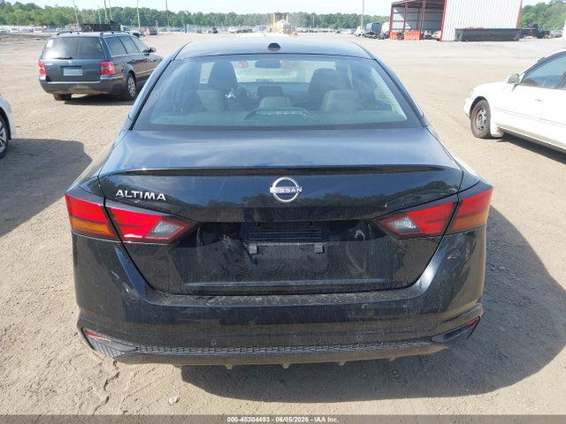 Продаж на аукціоні авто 2025 Nissan Altima Sv Fwd, vin: 1N4BL4DV7SN384920, номер лоту: 45304493