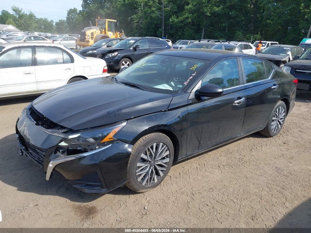 Продаж на аукціоні авто 2025 Nissan Altima Sv Fwd, vin: 1N4BL4DV7SN384920, номер лоту: 45304493