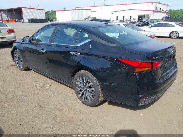 Продаж на аукціоні авто 2025 Nissan Altima Sv Fwd, vin: 1N4BL4DV7SN384920, номер лоту: 45304493
