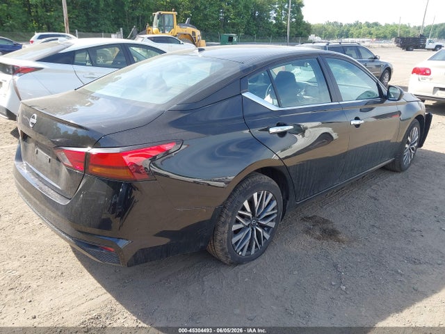 Продаж на аукціоні авто 2025 Nissan Altima Sv Fwd, vin: 1N4BL4DV7SN384920, номер лоту: 45304493