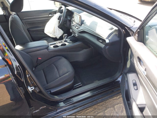 Продаж на аукціоні авто 2025 Nissan Altima Sv Fwd, vin: 1N4BL4DV7SN384920, номер лоту: 45304493