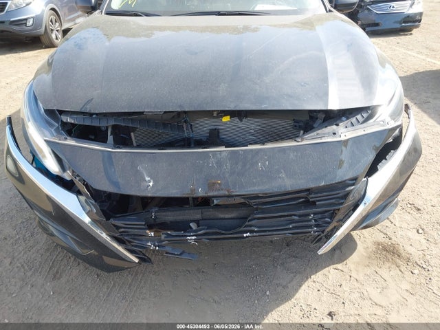 Продаж на аукціоні авто 2025 Nissan Altima Sv Fwd, vin: 1N4BL4DV7SN384920, номер лоту: 45304493
