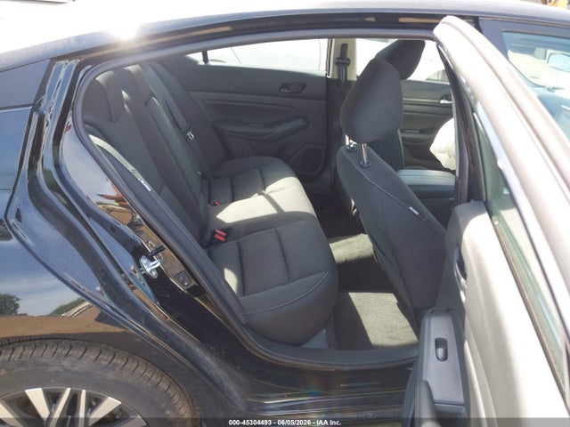 Продаж на аукціоні авто 2025 Nissan Altima Sv Fwd, vin: 1N4BL4DV7SN384920, номер лоту: 45304493