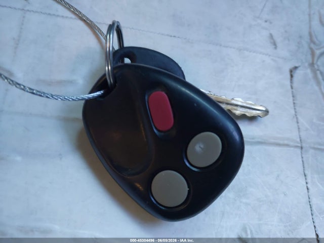 Aukcja sprzedaży 2005 Buick Rainier Cxl, vin: 5GADS13S652367786, numer aukcji: 45304496