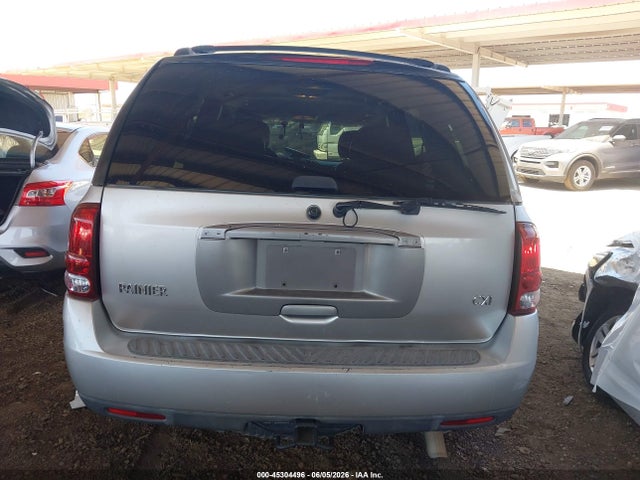 Aukcja sprzedaży 2005 Buick Rainier Cxl, vin: 5GADS13S652367786, numer aukcji: 45304496