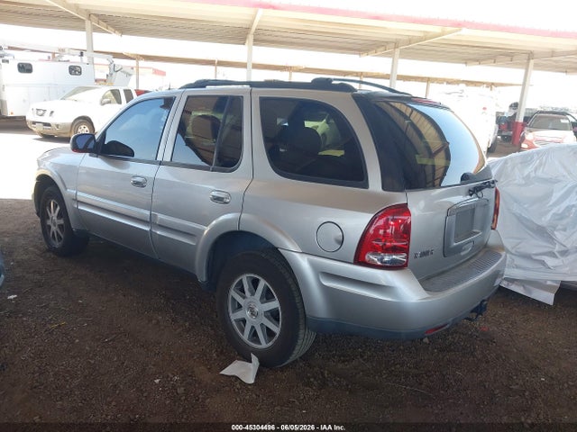 Aukcja sprzedaży 2005 Buick Rainier Cxl, vin: 5GADS13S652367786, numer aukcji: 45304496