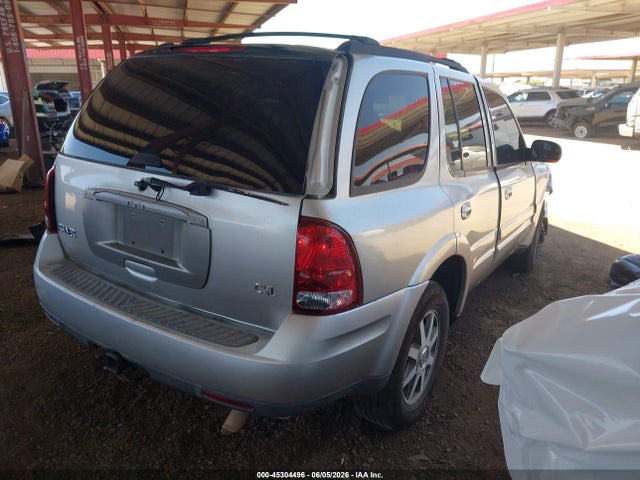 Aukcja sprzedaży 2005 Buick Rainier Cxl, vin: 5GADS13S652367786, numer aukcji: 45304496