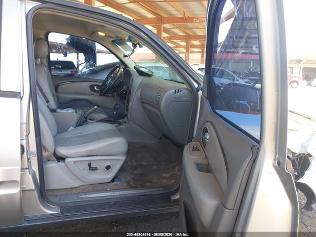 Aukcja sprzedaży 2005 Buick Rainier Cxl, vin: 5GADS13S652367786, numer aukcji: 45304496