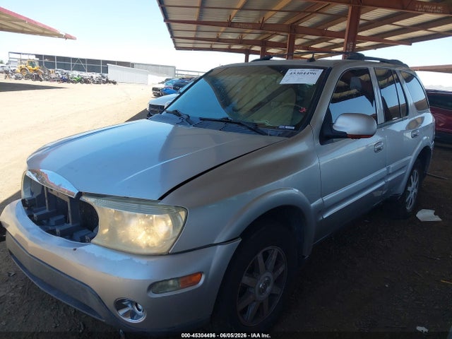 Aukcja sprzedaży 2005 Buick Rainier Cxl, vin: 5GADS13S652367786, numer aukcji: 45304496