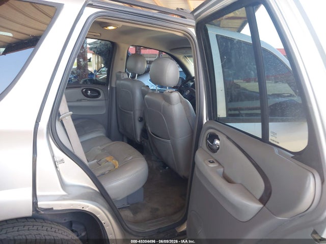 Aukcja sprzedaży 2005 Buick Rainier Cxl, vin: 5GADS13S652367786, numer aukcji: 45304496