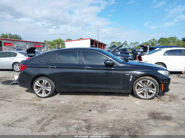45304498 :رقم المزاد ، WBASN4C55AC209353 vin ، 2010 Bmw 550i Gran Turismo مزاد بيع