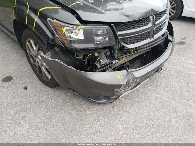 Aukcja sprzedaży 2017 Dodge Journey Gt, vin: 3C4PDCEG8HT705508, numer aukcji: 45304499