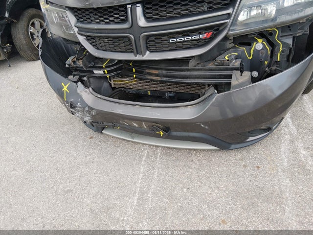 Aukcja sprzedaży 2017 Dodge Journey Gt, vin: 3C4PDCEG8HT705508, numer aukcji: 45304499