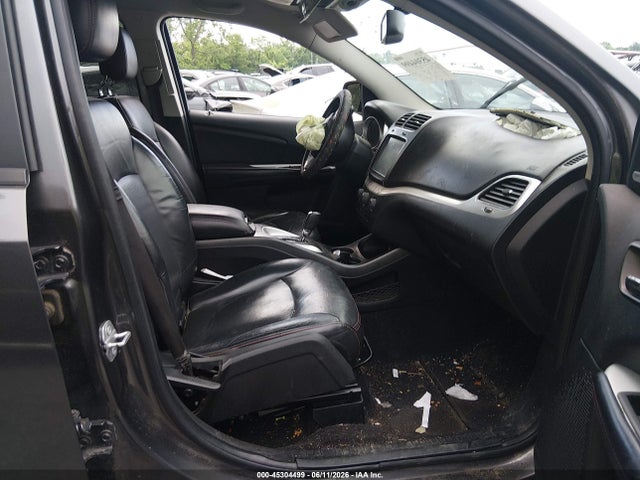 Aukcja sprzedaży 2017 Dodge Journey Gt, vin: 3C4PDCEG8HT705508, numer aukcji: 45304499