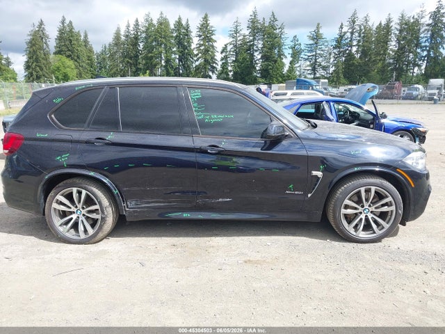 Aukcja sprzedaży 2014 Bmw X5 Xdrive50i, vin: 5UXKR6C56E0C03833, numer aukcji: 45304503