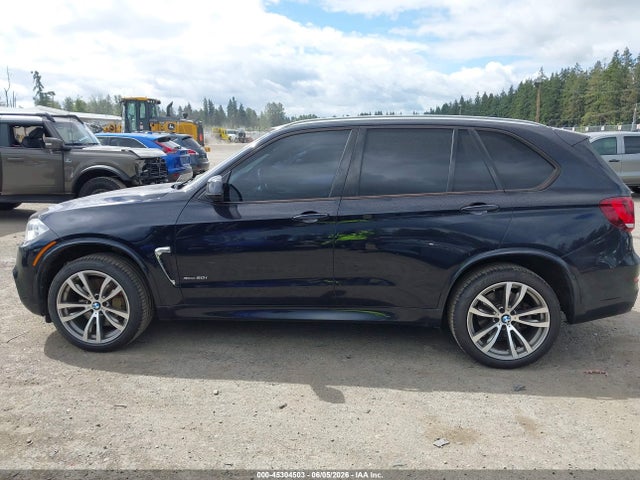 Aukcja sprzedaży 2014 Bmw X5 Xdrive50i, vin: 5UXKR6C56E0C03833, numer aukcji: 45304503