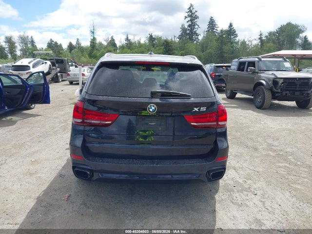 Aukcja sprzedaży 2014 Bmw X5 Xdrive50i, vin: 5UXKR6C56E0C03833, numer aukcji: 45304503