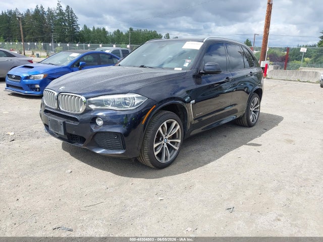 Aukcja sprzedaży 2014 Bmw X5 Xdrive50i, vin: 5UXKR6C56E0C03833, numer aukcji: 45304503