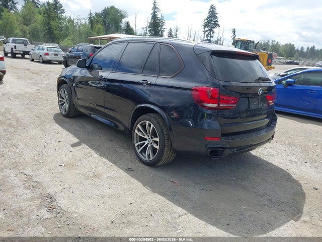 Aukcja sprzedaży 2014 Bmw X5 Xdrive50i, vin: 5UXKR6C56E0C03833, numer aukcji: 45304503