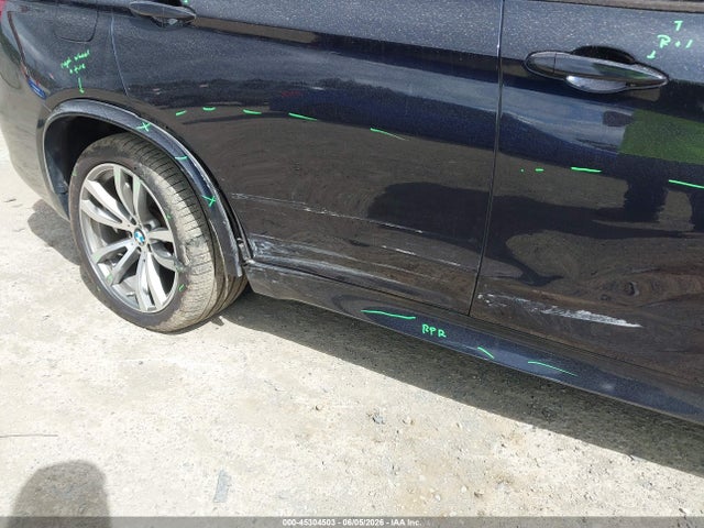 Aukcja sprzedaży 2014 Bmw X5 Xdrive50i, vin: 5UXKR6C56E0C03833, numer aukcji: 45304503