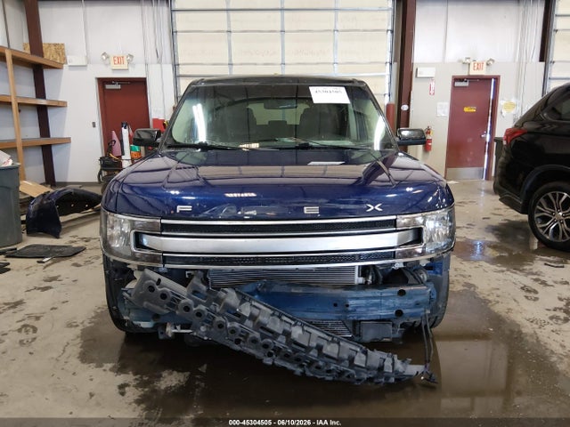Ford Flex Limited 2015 2FMHK6DT3FBA19021 Image 13
