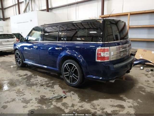 Ford Flex Limited 2015 2FMHK6DT3FBA19021 Image 15