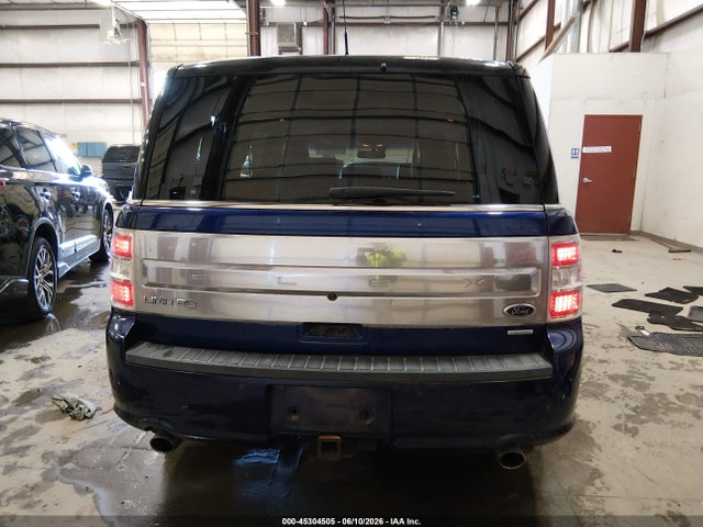 Ford Flex Limited 2015 2FMHK6DT3FBA19021 Image 17