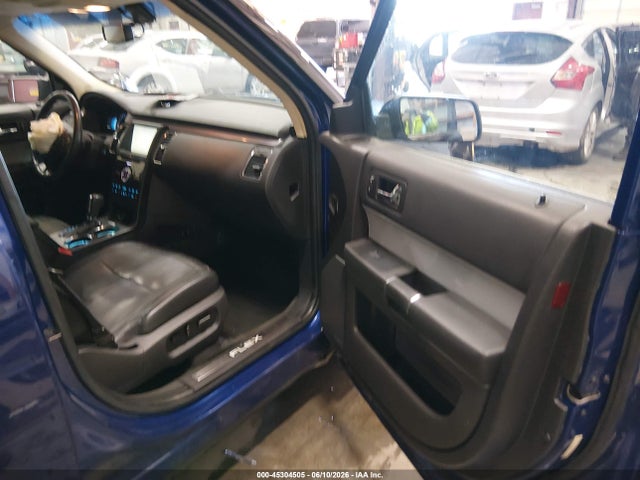 Ford Flex Limited 2015 2FMHK6DT3FBA19021 Image 5