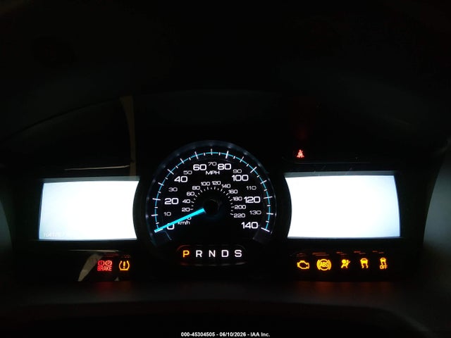 Ford Flex Limited 2015 2FMHK6DT3FBA19021 Image 7