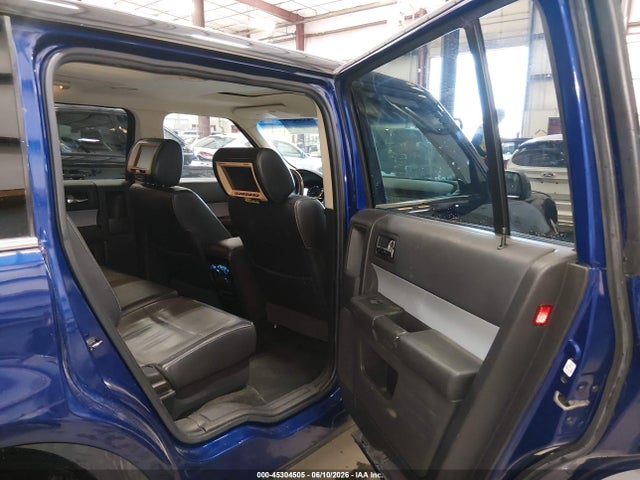 Ford Flex Limited 2015 2FMHK6DT3FBA19021 Image 8