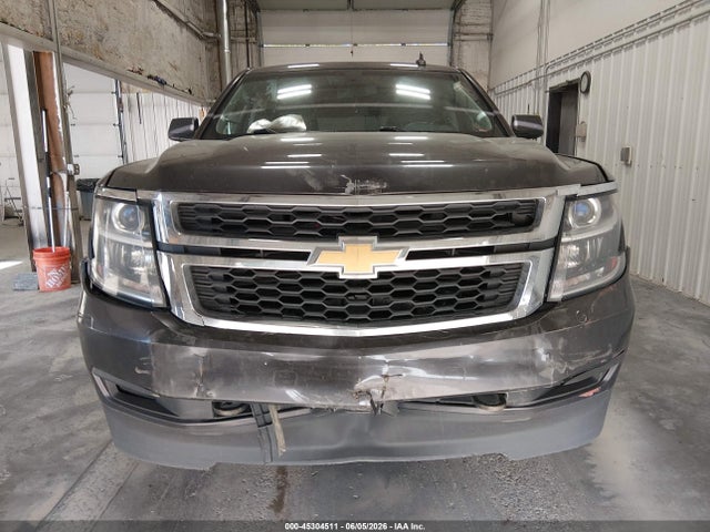Chevrolet Tahoe Ls 2017 1GNSKAKC8HR196512 Image 13