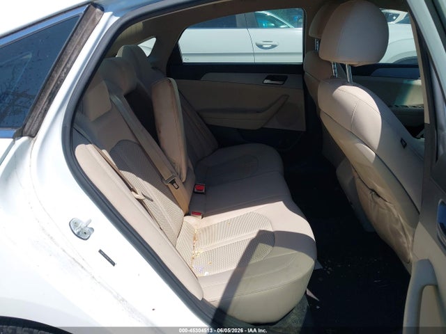 Aukcja sprzedaży 2019 Hyundai Sonata Se, vin: 5NPE24AF6KH787715, numer aukcji: 45304513