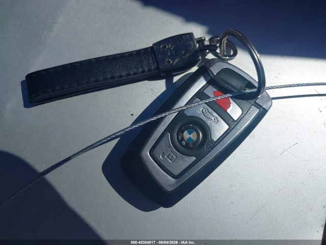 2014 Bmw Alpina B7 Xdrive მანქანა იყიდება აუქციონზე, vin: WBAYF8C53ED653765, აუქციონის ნომერი: 45304517