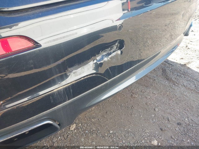 2014 Bmw Alpina B7 Xdrive მანქანა იყიდება აუქციონზე, vin: WBAYF8C53ED653765, აუქციონის ნომერი: 45304517