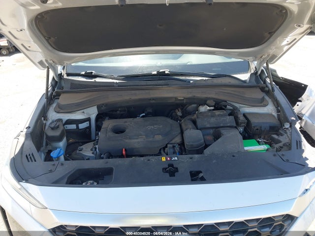 Hyundai Santa Fe Se 2019 5NMS2CAD9KH097577 Image 10