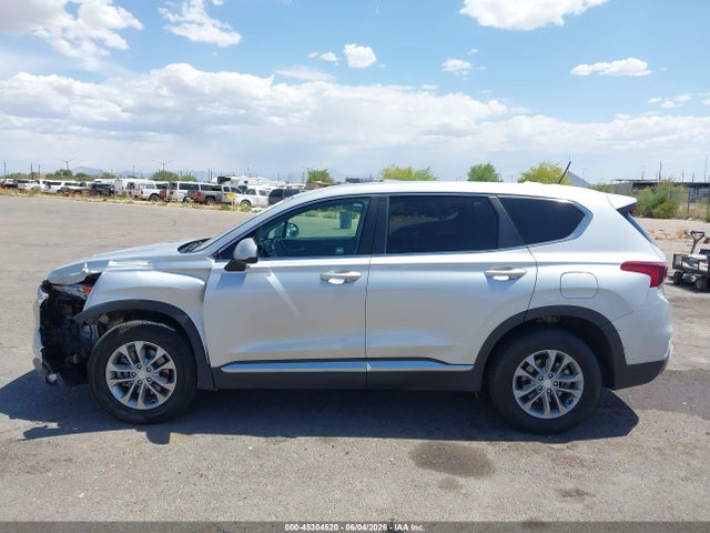 Hyundai Santa Fe Se 2019 5NMS2CAD9KH097577 Image 14