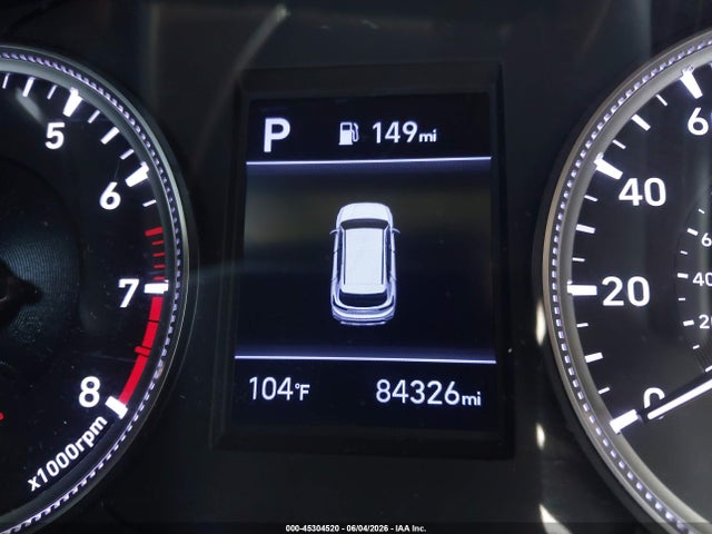 Hyundai Santa Fe Se 2019 5NMS2CAD9KH097577 Image 15