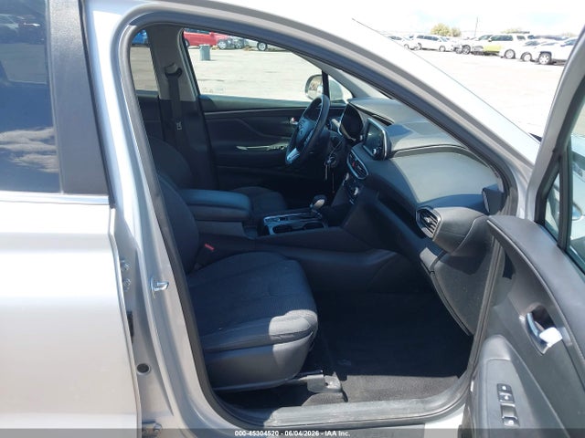 Hyundai Santa Fe Se 2019 5NMS2CAD9KH097577 Image 5