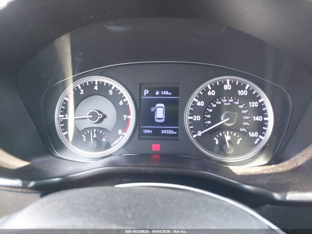 Hyundai Santa Fe Se 2019 5NMS2CAD9KH097577 Image 7