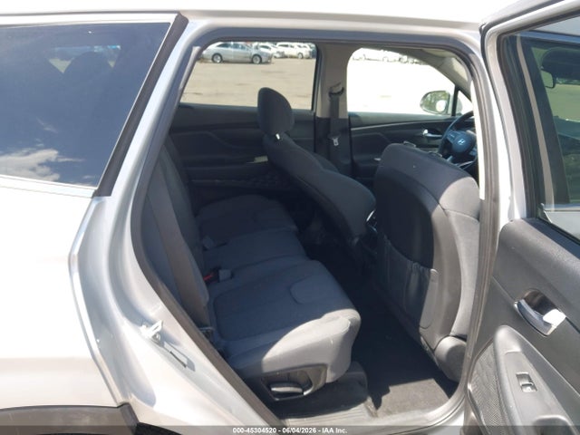 Hyundai Santa Fe Se 2019 5NMS2CAD9KH097577 Image 8