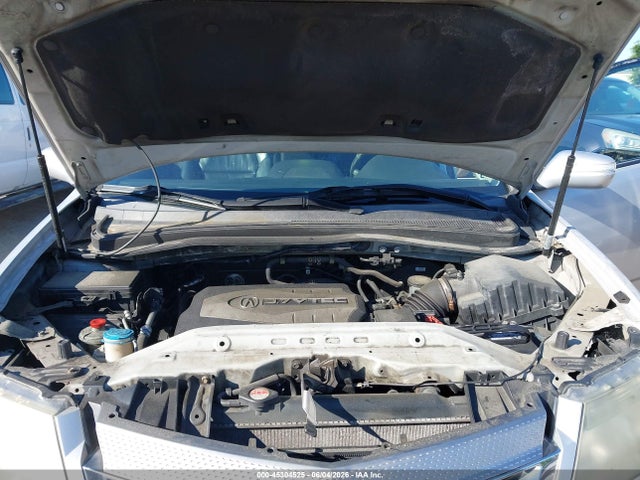 Продажа на аукционе авто 2008 Acura Mdx Technology Package, vin: 2HNYD28408H517763, номер лота: 45304525